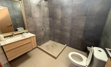 VENTA CASA DE 2 HABITACIONES. POCITO