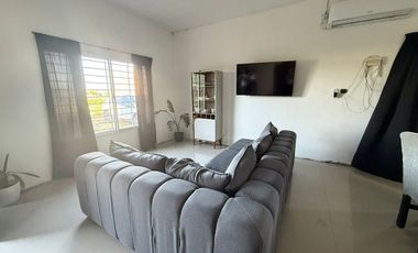 VENTA CASA DE 2 HABITACIONES. POCITO