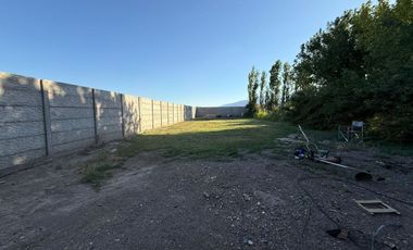 VENTA CASA DE 2 HABITACIONES. POCITO