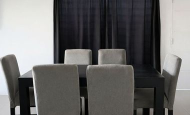 VENTA CASA DE 2 HABITACIONES. POCITO