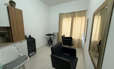 VENTA CASA DE 2 HABITACIONES. POCITO