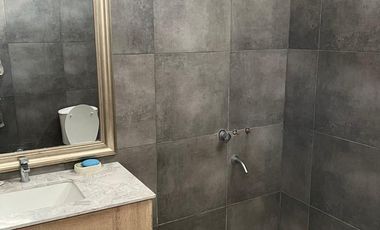 VENTA CASA DE 2 HABITACIONES. POCITO