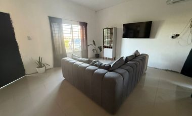 VENTA CASA DE 2 HABITACIONES. POCITO