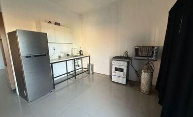 VENTA CASA DE 2 HABITACIONES. POCITO
