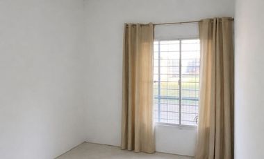VENTA CASA DE 2 HABITACIONES. POCITO