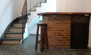 ALQUILER TRADICIONAL PH 2 AMB. OLIVOS SIN/EXP.