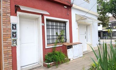 ALQUILER TRADICIONAL PH 2 AMB. OLIVOS SIN/EXP.