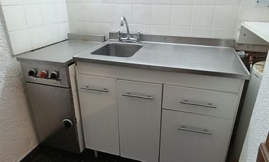 ALQUILER TRADICIONAL PH 2 AMB. OLIVOS SIN/EXP.