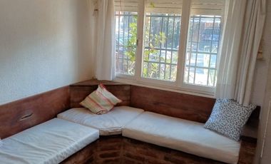 ALQUILER TRADICIONAL PH 2 AMB. OLIVOS SIN/EXP.