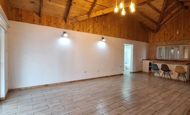 Casa en Venta en Sector Los Maitenes, Human Los Angeles