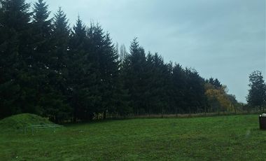 Casa en Venta en Sector Los Maitenes, Human Los Angeles