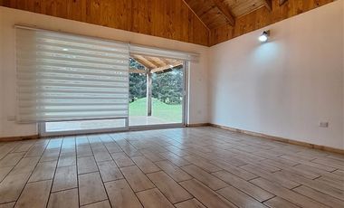 Casa en Venta en Sector Los Maitenes, Human Los Angeles