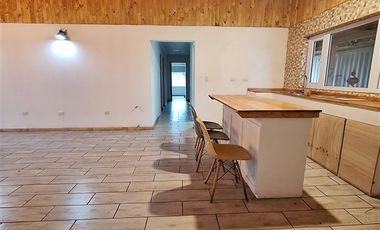 Casa en Venta en Sector Los Maitenes, Human Los Angeles