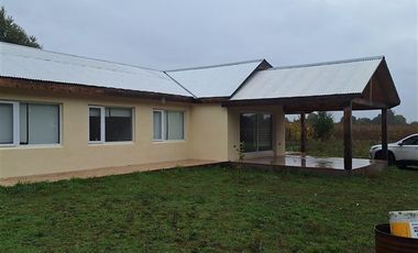 Casa en Venta en Sector Los Maitenes, Human Los Angeles