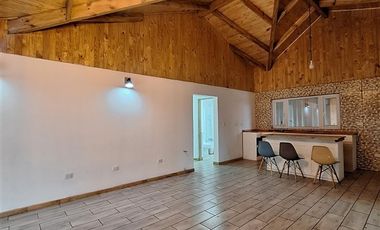 Casa en Venta en Sector Los Maitenes, Human Los Angeles