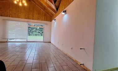 Casa en Venta en Sector Los Maitenes, Human Los Angeles