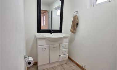 Casa en Venta en Sector Los Maitenes, Human Los Angeles