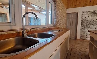 Casa en Venta en Sector Los Maitenes, Human Los Angeles