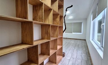 Casa en Venta en Sector Los Maitenes, Human Los Angeles