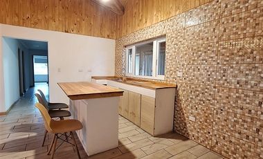 Casa en Venta en Sector Los Maitenes, Human Los Angeles