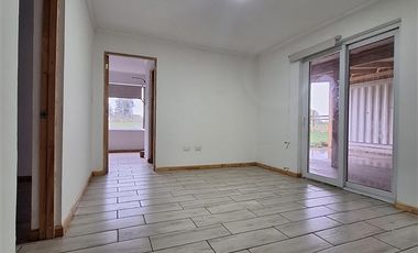 Casa en Venta en Sector Los Maitenes, Human Los Angeles