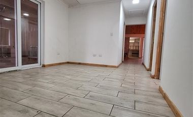 Casa en Venta en Sector Los Maitenes, Human Los Angeles