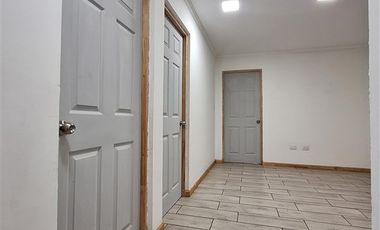 Casa en Venta en Sector Los Maitenes, Human Los Angeles