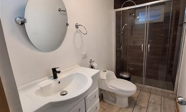 Casa en Venta en Sector Los Maitenes, Human Los Angeles