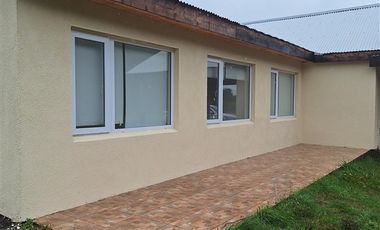 Casa en Venta en Sector Los Maitenes, Human Los Angeles