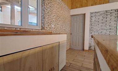 Casa en Venta en Sector Los Maitenes, Human Los Angeles