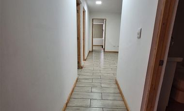 Casa en Venta en Sector Los Maitenes, Human Los Angeles