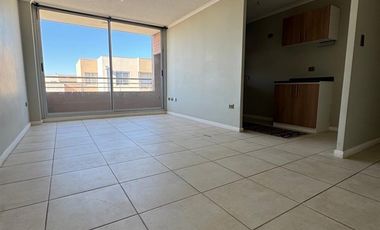 Departamento en Arriendo en Condominio Nuevo Centro I