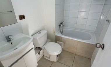 Departamento en Arriendo en Condominio Nuevo Centro I