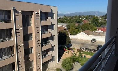 Departamento en Arriendo en Condominio Nuevo Centro I