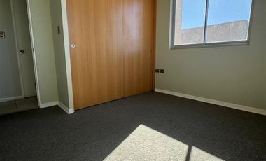 Departamento en Arriendo en Condominio Nuevo Centro I