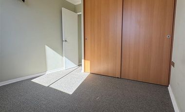 Departamento en Arriendo en Condominio Nuevo Centro I