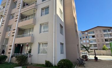 Departamento en Arriendo en Condominio Nuevo Centro I