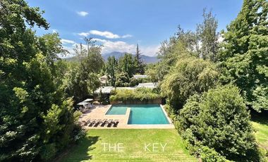 Departamento en Venta en Comandante Malbec - El Tranque