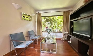 Departamento en Venta en Comandante Malbec - El Tranque