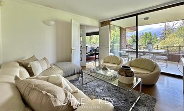 Departamento en Venta en Comandante Malbec - El Tranque