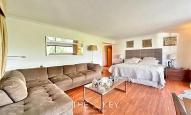 Departamento en Venta en Comandante Malbec - El Tranque