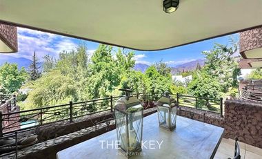 Departamento en Venta en Comandante Malbec - El Tranque