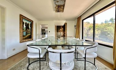 Departamento en Venta en Comandante Malbec - El Tranque
