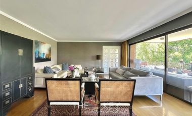 Departamento en Venta en Comandante Malbec - El Tranque