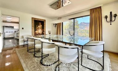 Departamento en Venta en Comandante Malbec - El Tranque