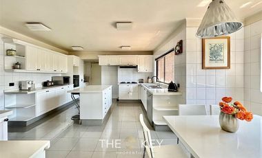 Departamento en Venta en Comandante Malbec - El Tranque