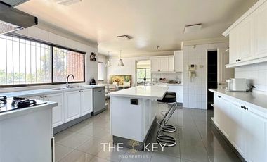 Departamento en Venta en Comandante Malbec - El Tranque