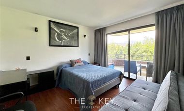 Departamento en Venta en Comandante Malbec - El Tranque