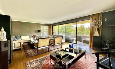 Departamento en Venta en Comandante Malbec - El Tranque