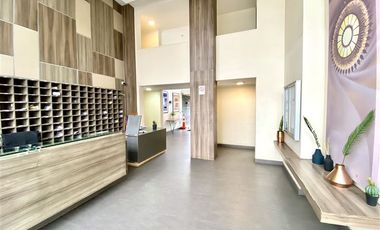 Departamento en Venta en Metro La Cisterna / Vicuña Mackenna / Julio Covarrubias